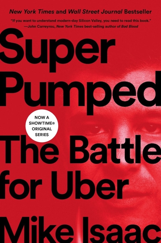 Front cover_Super Pumped