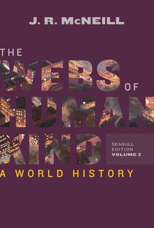 The Webs of Humankind: A World History