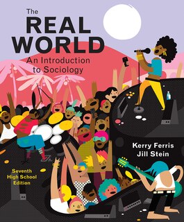 Front cover_The Real World