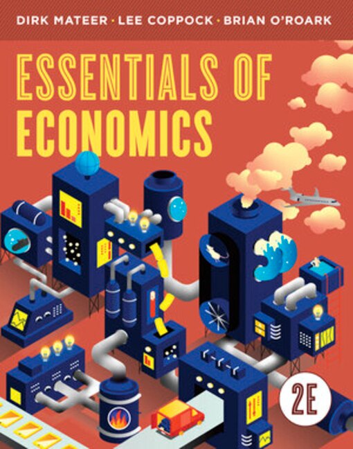 Front cover_Essentials of Economics