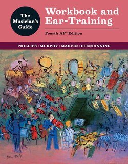 Front cover_The Musician's Guide