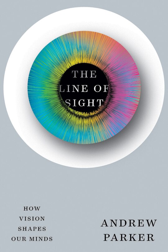 Front cover_Line Of Sight