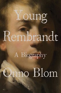 Couverture_Young Rembrandt