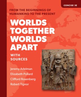 Couverture_Worlds Together, Worlds Apart