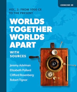 Front cover_Worlds Together, Worlds Apart