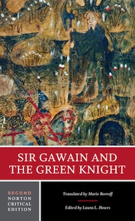 Couverture_Sir Gawain and the Green Knight