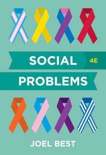 Front cover_Social Problems