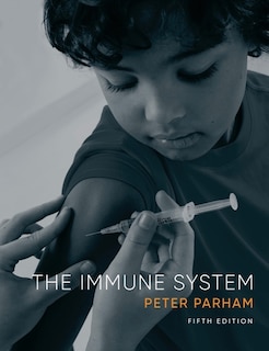 Front cover_The Immune System