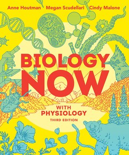 Couverture_Biology Now with Physiology