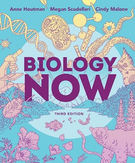 Biology Now