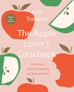 Couverture_The Apple Lover's Cookbook