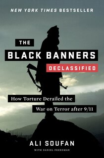 Front cover_The Black Banners (declassified)