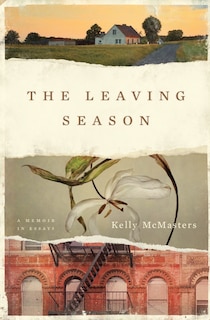 Front cover_The Leaving Season