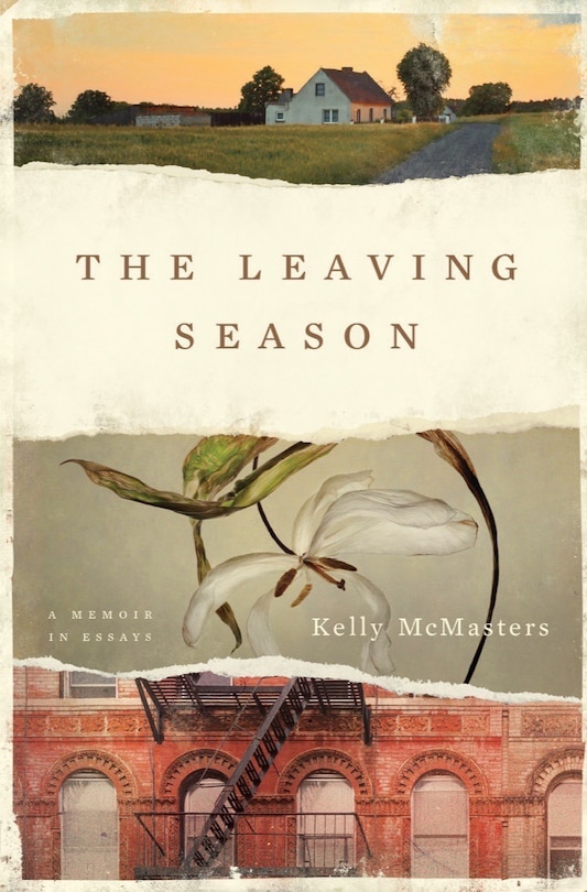Front cover_The Leaving Season