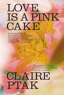 Front cover_Love Is a Pink Cake