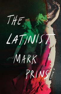 Front cover_The Latinist