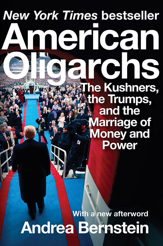 Couverture_American Oligarchs