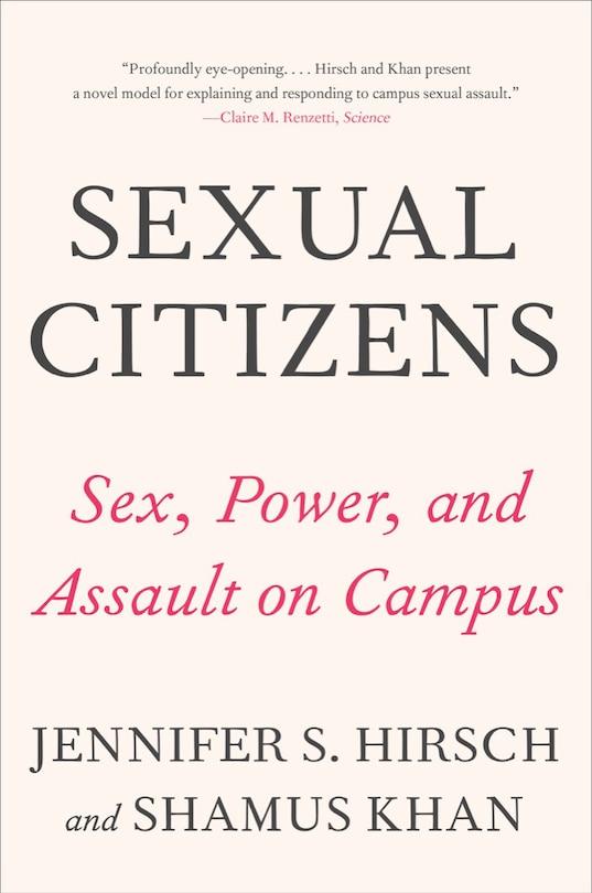 Front cover_Sexual Citizens