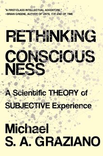 Front cover_Rethinking Consciousness