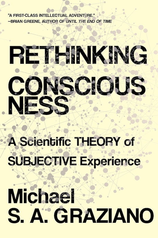 Front cover_Rethinking Consciousness
