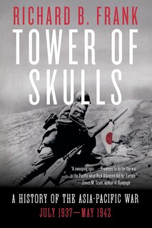 Couverture_Tower of Skulls