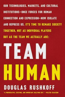 Front cover_Team Human