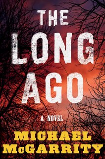 Front cover_The Long Ago