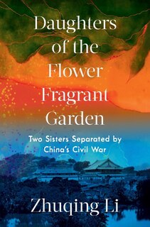 Front cover_Daughters Of The Flower Fragrant Garden