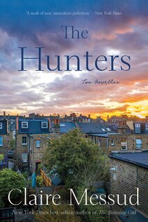 Front cover_The Hunters