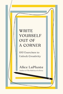 Couverture_Write Yourself Out of a Corner