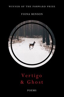 Front cover_Vertigo & Ghost