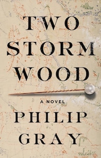 Front cover_Two Storm Wood