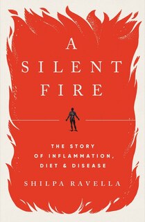 Front cover_SILENT FIRE