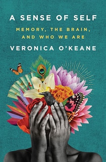 Front cover_A Sense Of Self