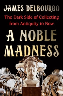 Front cover_A Noble Madness