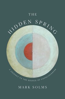 Front cover_The Hidden Spring