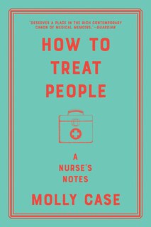 Front cover_How To Treat People