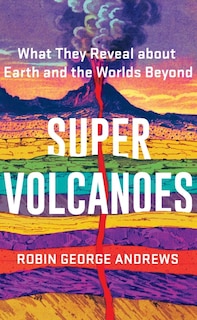 Front cover_Super Volcanoes