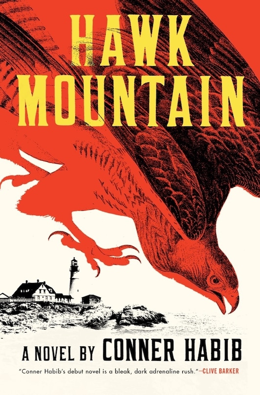 Front cover_Hawk Mountain