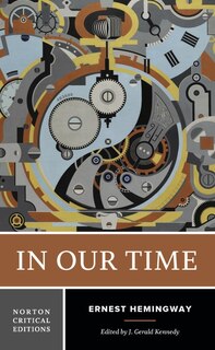 Front cover_In Our Time