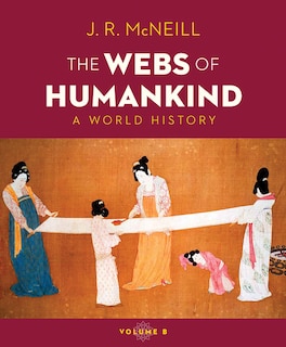 The Webs of Humankind: A World History