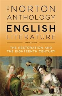 Couverture_The Norton Anthology of English Literature