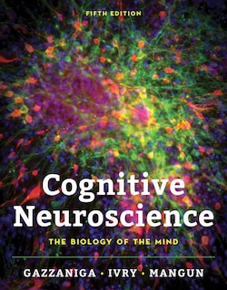 Front cover_Cognitive Neuroscience