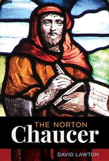 Couverture_The Norton Chaucer