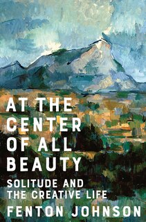 Front cover_At The Center Of All Beauty
