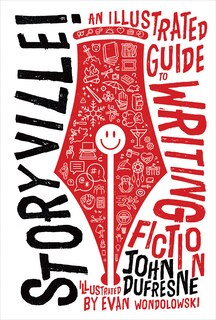 Front cover_Storyville!