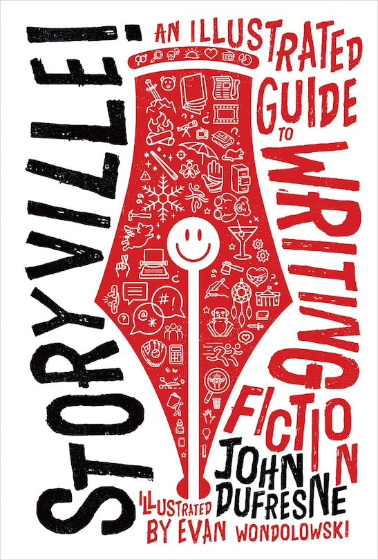 Front cover_Storyville!