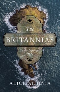 Front cover_The Britannias
