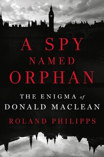 Couverture_SPY NAMED ORPHAN