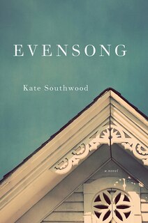 Front cover_Evensong